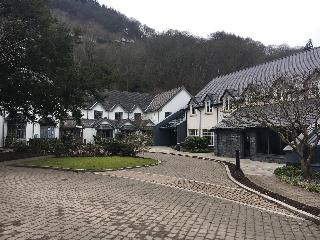Wild Pheasant Hotel & Spa fotoÄŸrafÄ±