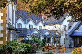 Wild Pheasant Hotel & Spa fotoÄŸrafÄ±