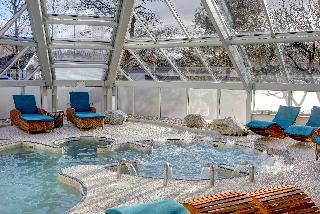 Wild Pheasant Hotel & Spa fotoÄŸrafÄ±