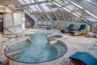Wild Pheasant Hotel & Spa fotoÄŸrafÄ±