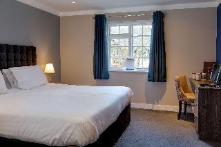 Wild Pheasant Hotel & Spa fotoÄŸrafÄ±
