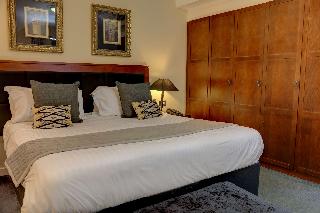 Wild Pheasant Hotel & Spa fotoÄŸrafÄ±