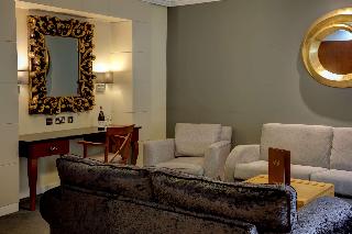 Wild Pheasant Hotel & Spa fotoÄŸrafÄ±