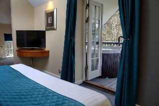 Wild Pheasant Hotel & Spa fotoÄŸrafÄ±