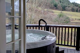 Wild Pheasant Hotel & Spa fotoÄŸrafÄ±