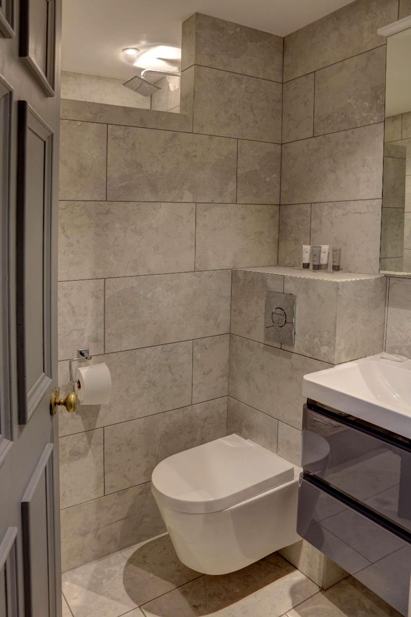 Wild Pheasant Hotel & Spa - Oda