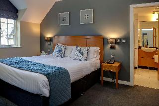 Wild Pheasant Hotel & Spa fotoÄŸrafÄ±