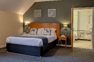 Wild Pheasant Hotel & Spa fotoÄŸrafÄ±