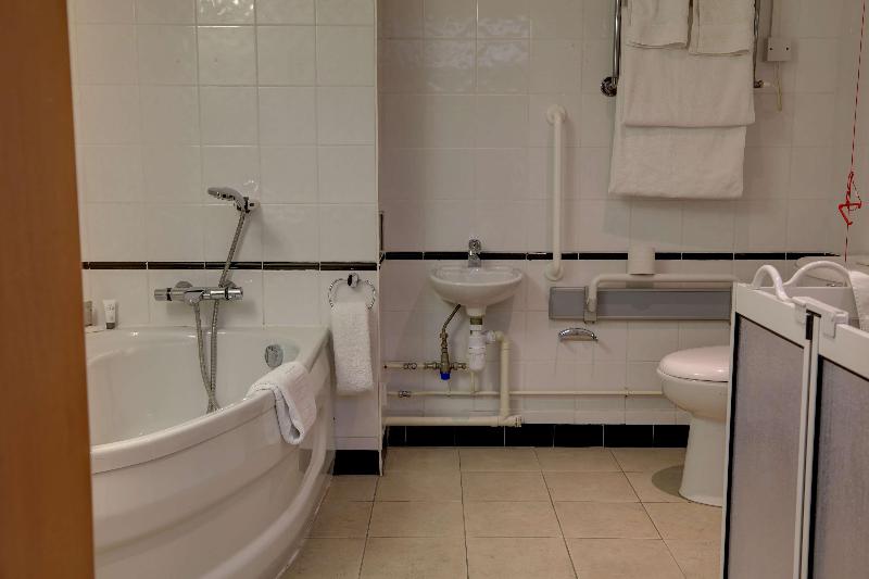 Wild Pheasant Hotel & Spa - Oda