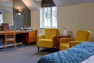 Wild Pheasant Hotel & Spa fotoÄŸrafÄ±