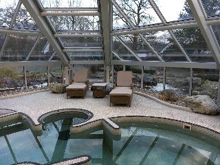 Wild Pheasant Hotel & Spa fotoÄŸrafÄ±