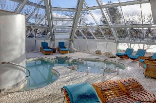 Wild Pheasant Hotel & Spa fotoÄŸrafÄ±