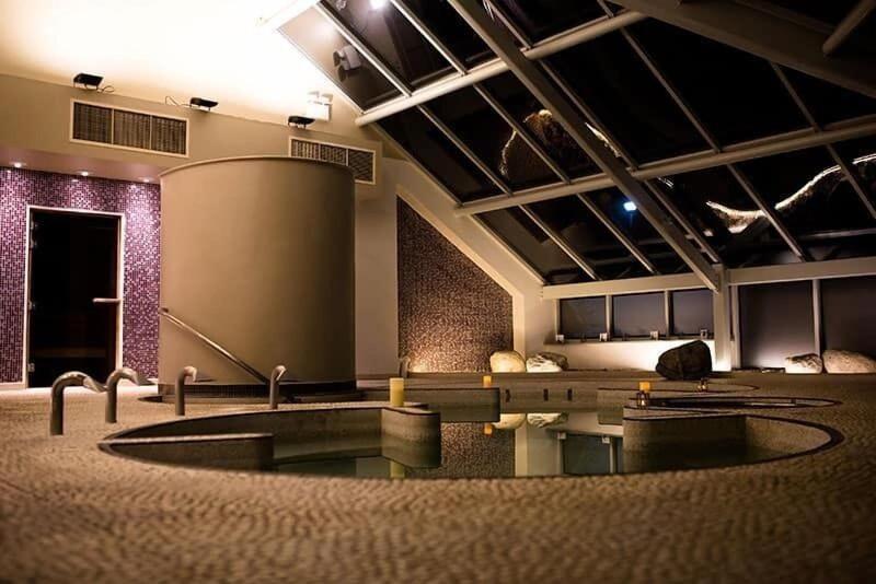 Wild Pheasant Hotel & Spa - Havuz