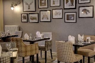 Wild Pheasant Hotel & Spa fotoÄŸrafÄ±