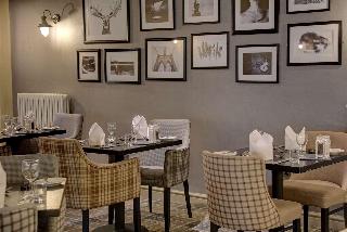 Wild Pheasant Hotel & Spa fotoÄŸrafÄ±