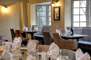 Wild Pheasant Hotel & Spa fotoÄŸrafÄ±