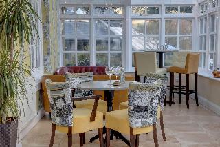 Wild Pheasant Hotel & Spa fotoÄŸrafÄ±