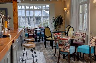 Wild Pheasant Hotel & Spa fotoÄŸrafÄ±