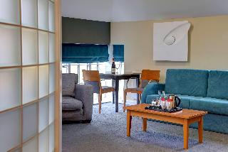 Wild Pheasant Hotel & Spa fotoÄŸrafÄ±