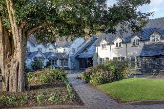 Wild Pheasant Hotel & Spa fotoÄŸrafÄ±
