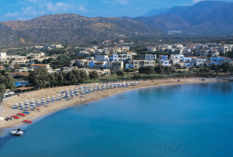 Kalimera Kriti Hotel & Village Resort - Genel