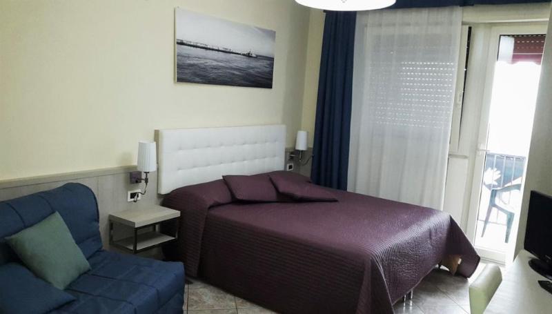 Hotel Bella Riviera - Genel