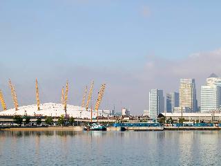 ibis budget London Barking fotoÄŸrafÄ±