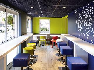 ibis budget London Barking fotoÄŸrafÄ±