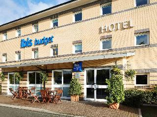 ibis budget London Barking fotoÄŸrafÄ±