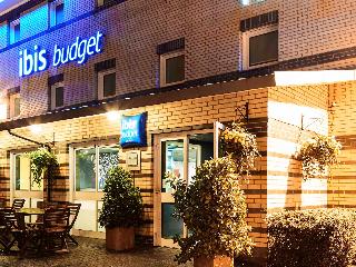 ibis budget London Barking fotoÄŸrafÄ±
