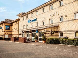 ibis budget London Barking fotoÄŸrafÄ±