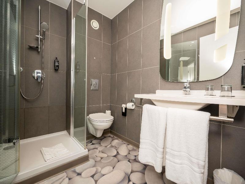ibis budget London Barking - Genel