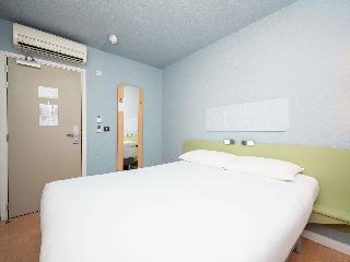 ibis budget London Barking fotoÄŸrafÄ±