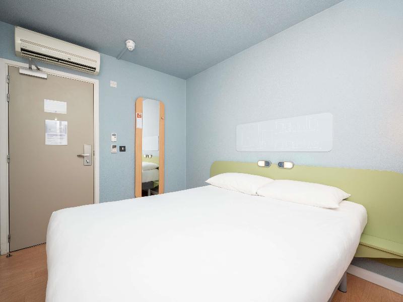 ibis budget London Barking - Genel