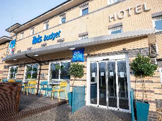 ibis budget London Barking fotoÄŸrafÄ±