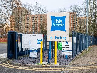 ibis budget London Barking fotoÄŸrafÄ±