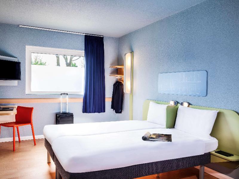 ibis budget London Barking - Oda