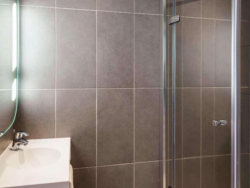 ibis budget London Barking - Oda