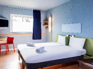 ibis budget London Barking fotoÄŸrafÄ±