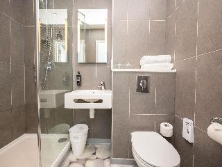 ibis budget London Barking fotoÄŸrafÄ±