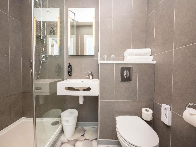 ibis budget London Barking - Oda
