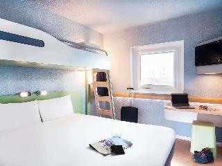ibis budget London Barking fotoÄŸrafÄ±