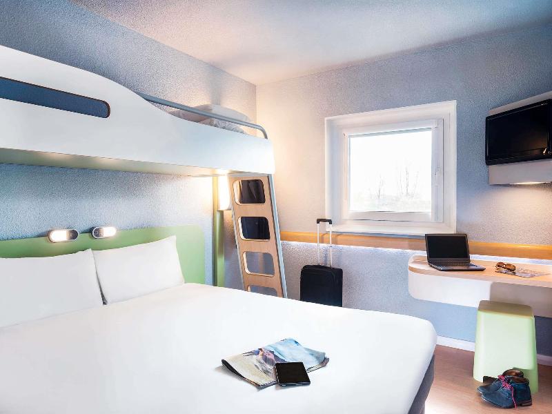 ibis budget London Barking - Oda