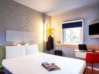 ibis budget London Barking fotoÄŸrafÄ±