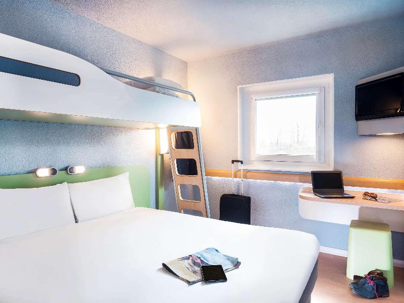 ibis budget London Barking - Oda