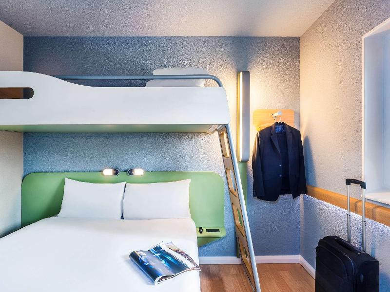ibis budget London Barking - Oda