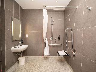 ibis budget London Barking fotoÄŸrafÄ±
