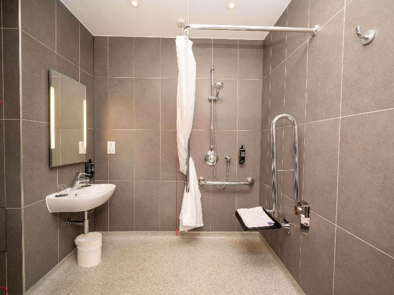 ibis budget London Barking - Oda