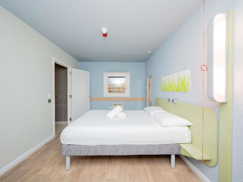 ibis budget London Barking - Oda