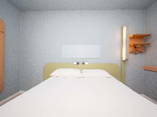 ibis budget London Barking fotoÄŸrafÄ±